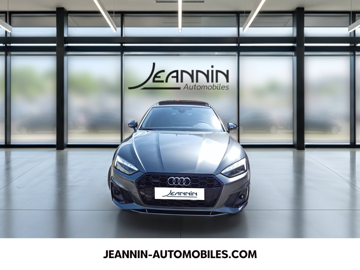 audi - Visuel 7