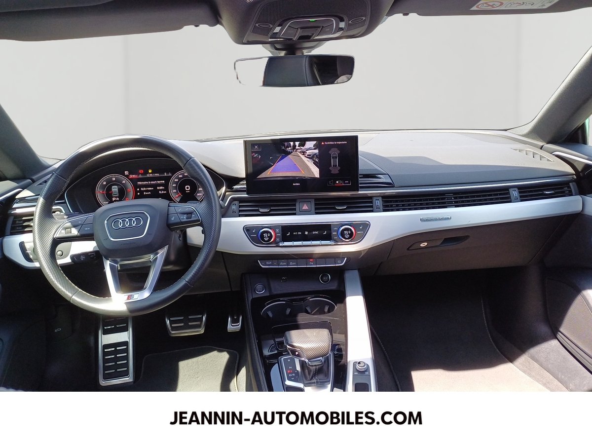audi - Visuel 8