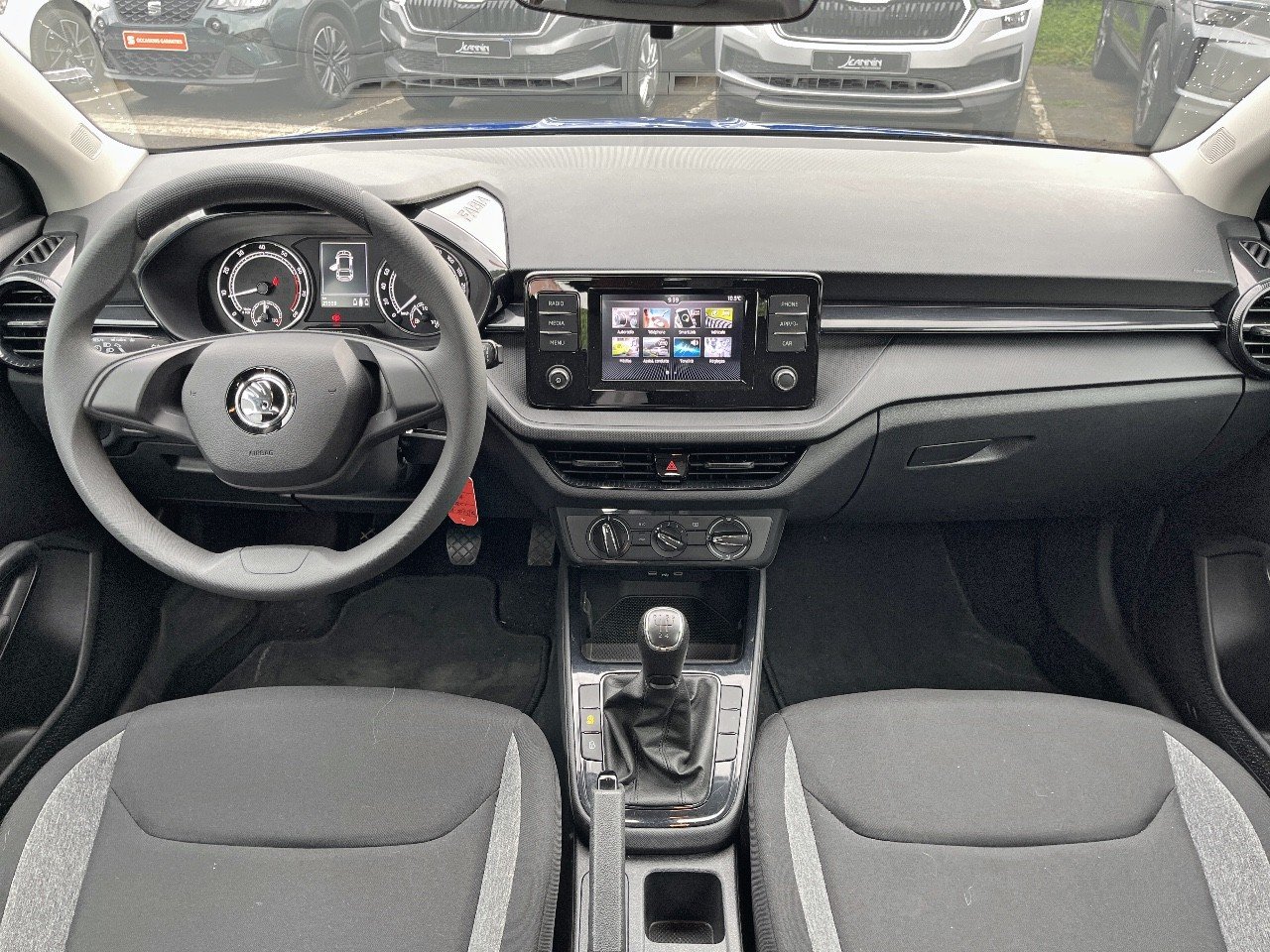 skoda - Visuel 9