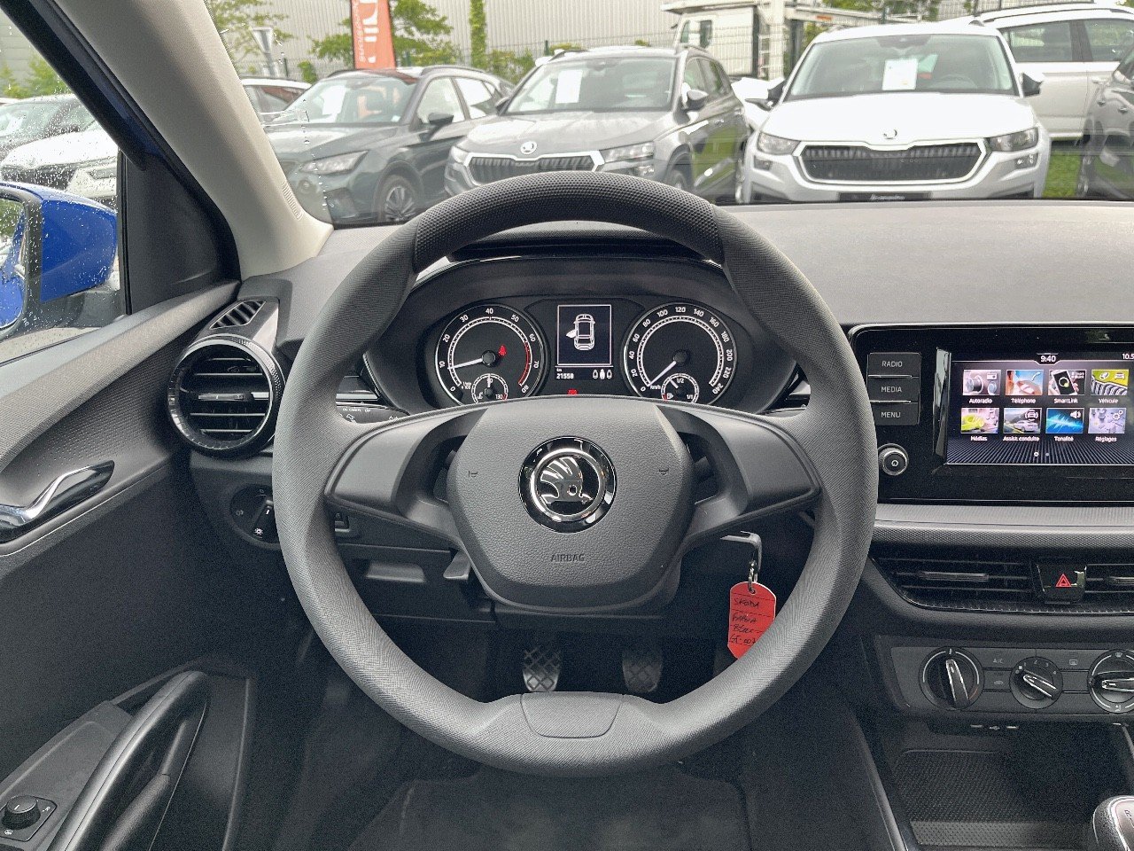 skoda - Visuel 10