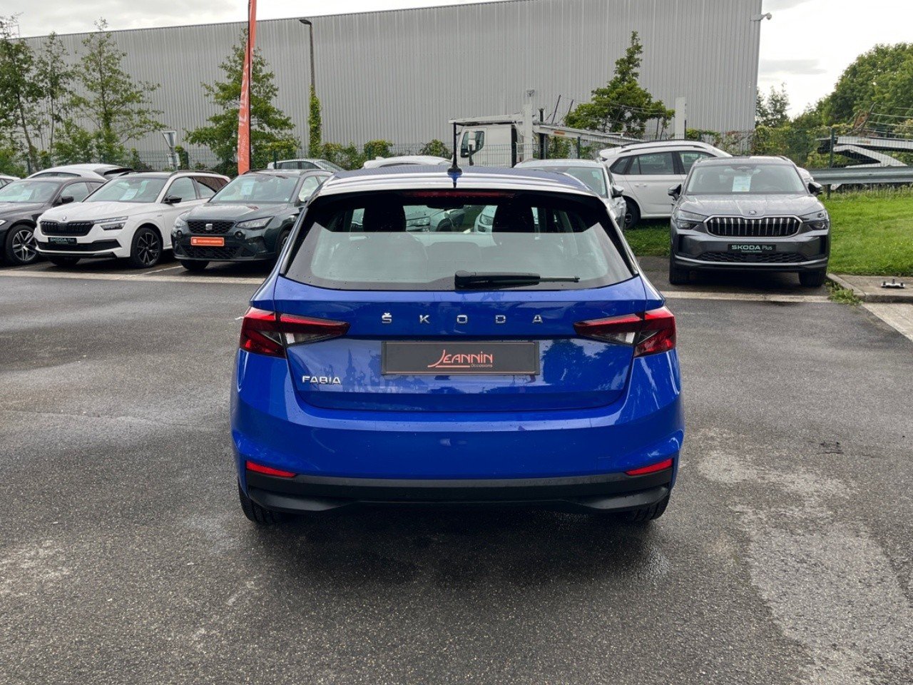 skoda - Visuel 3