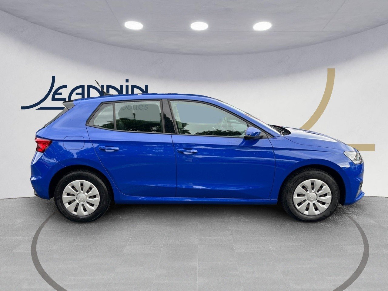 skoda - Visuel 5