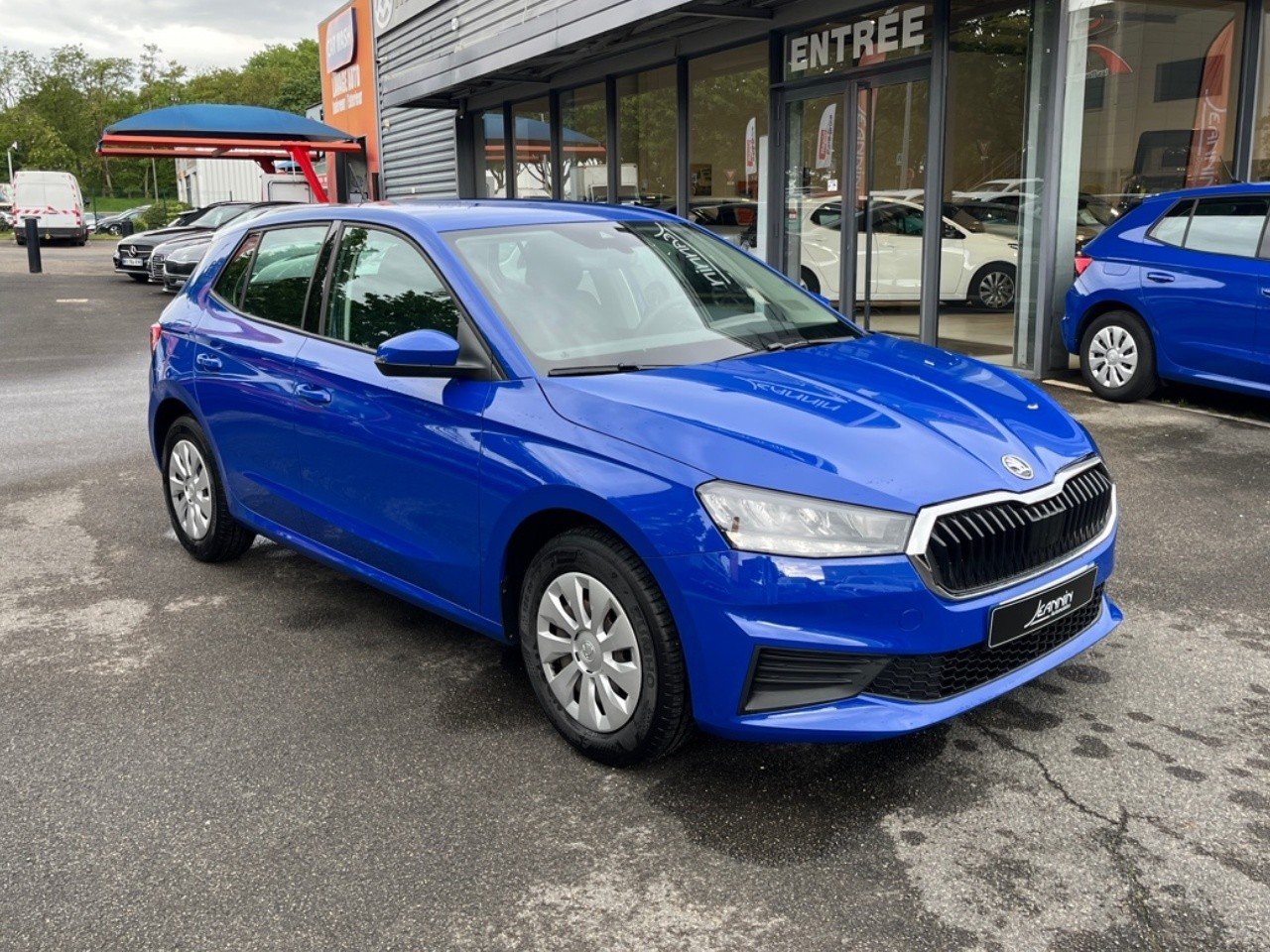 skoda - Visuel 6