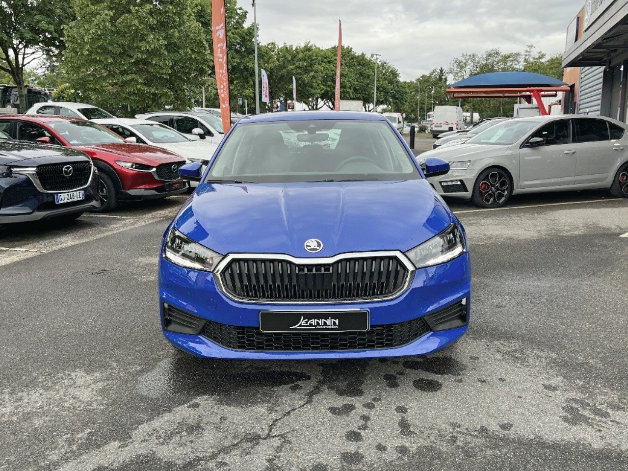skoda - Visuel 7