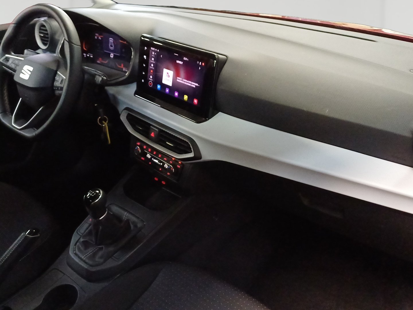 seat - Visuel 10