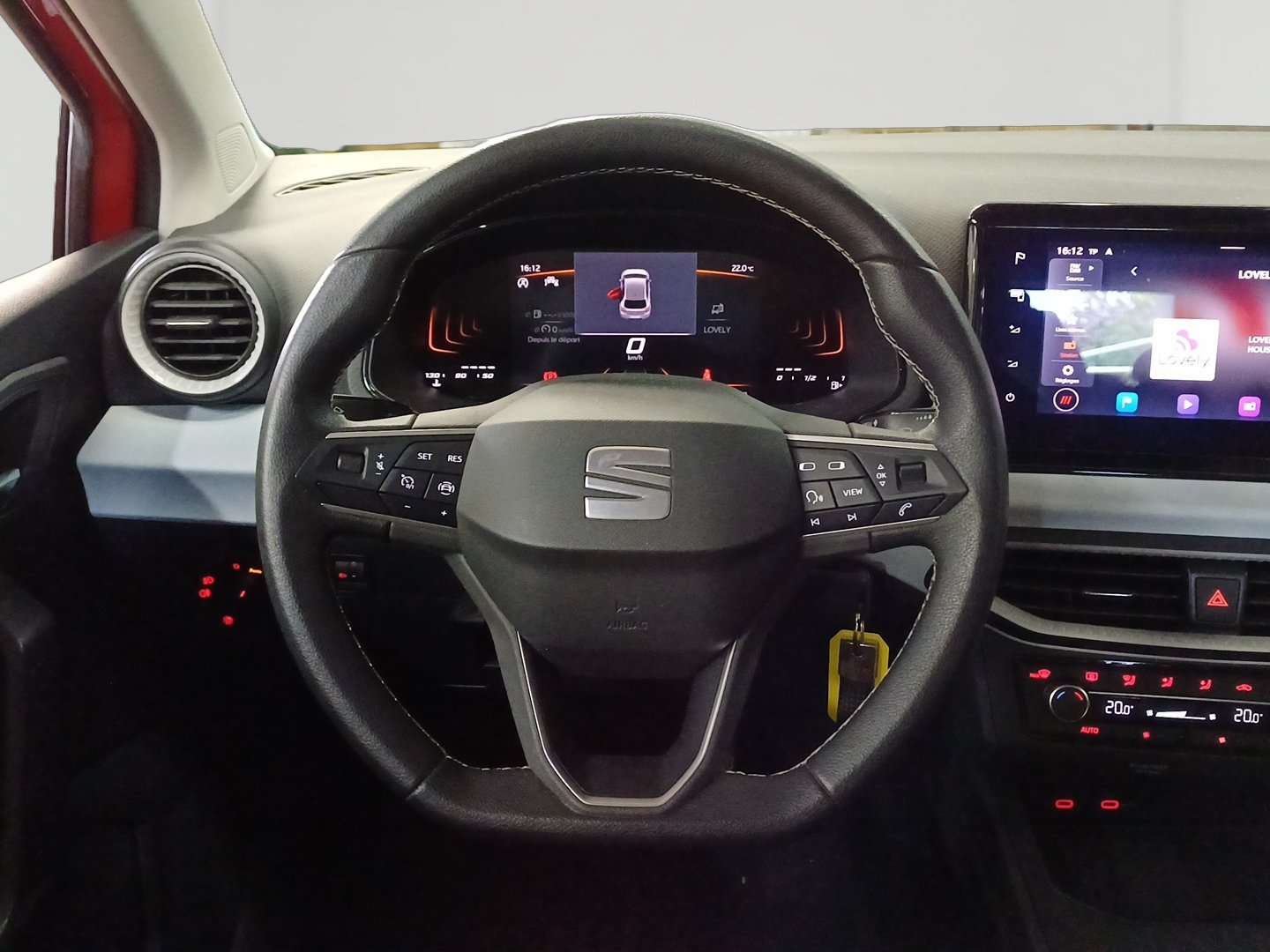 seat - Visuel 11