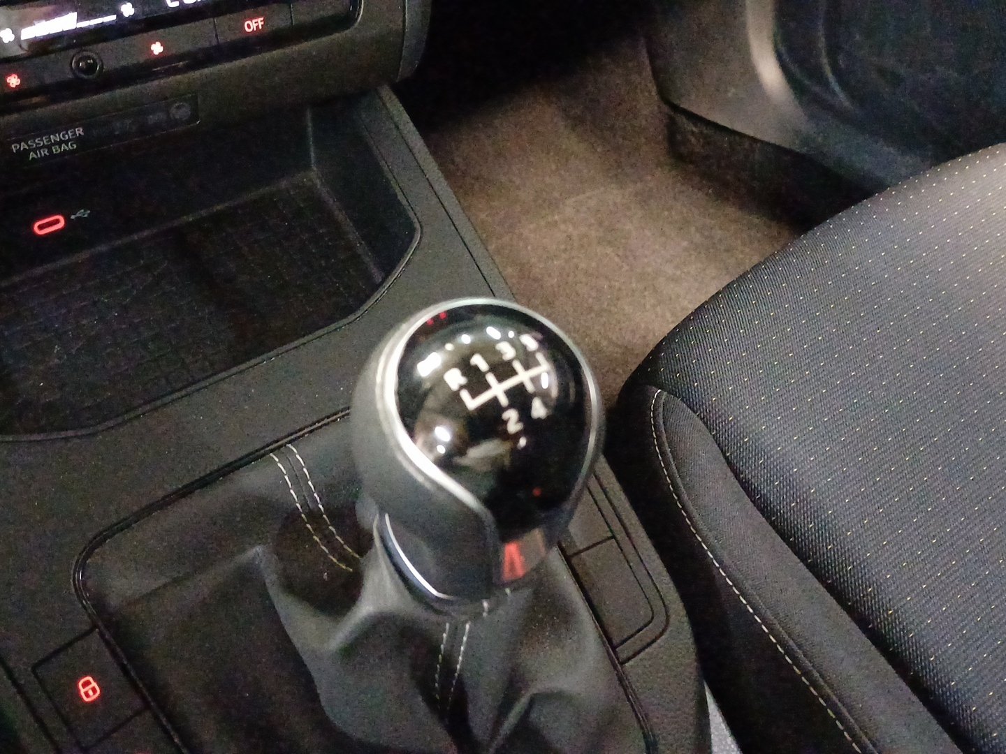 seat - Visuel 16
