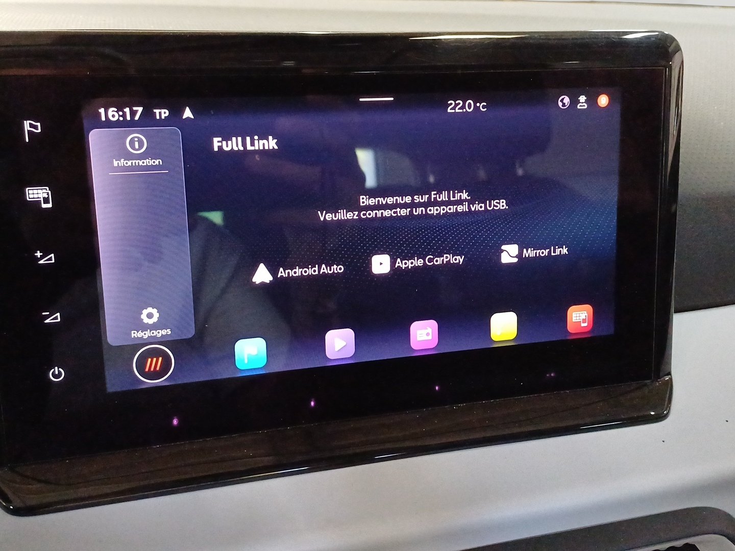 seat - Visuel 19