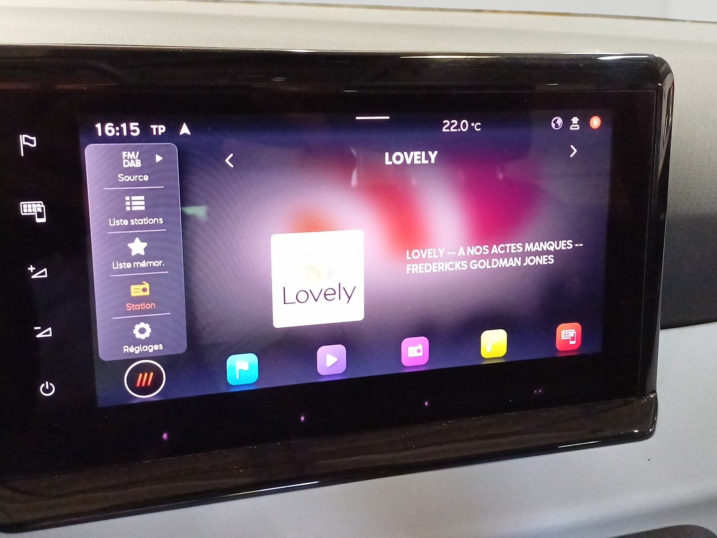 seat - Visuel 22