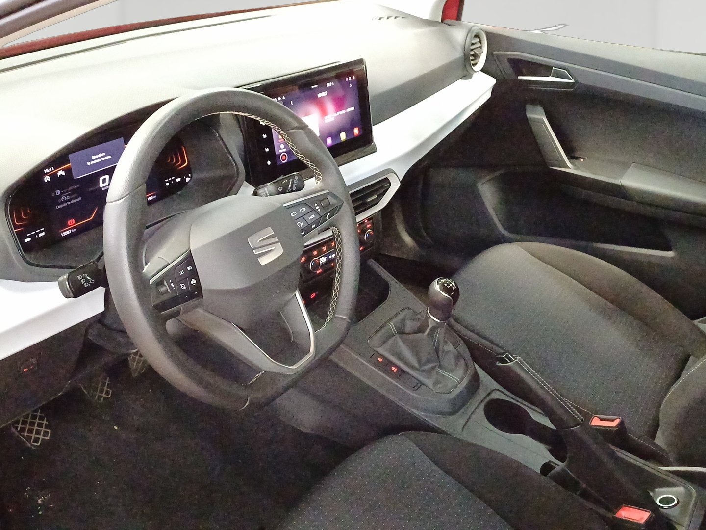 seat - Visuel 27