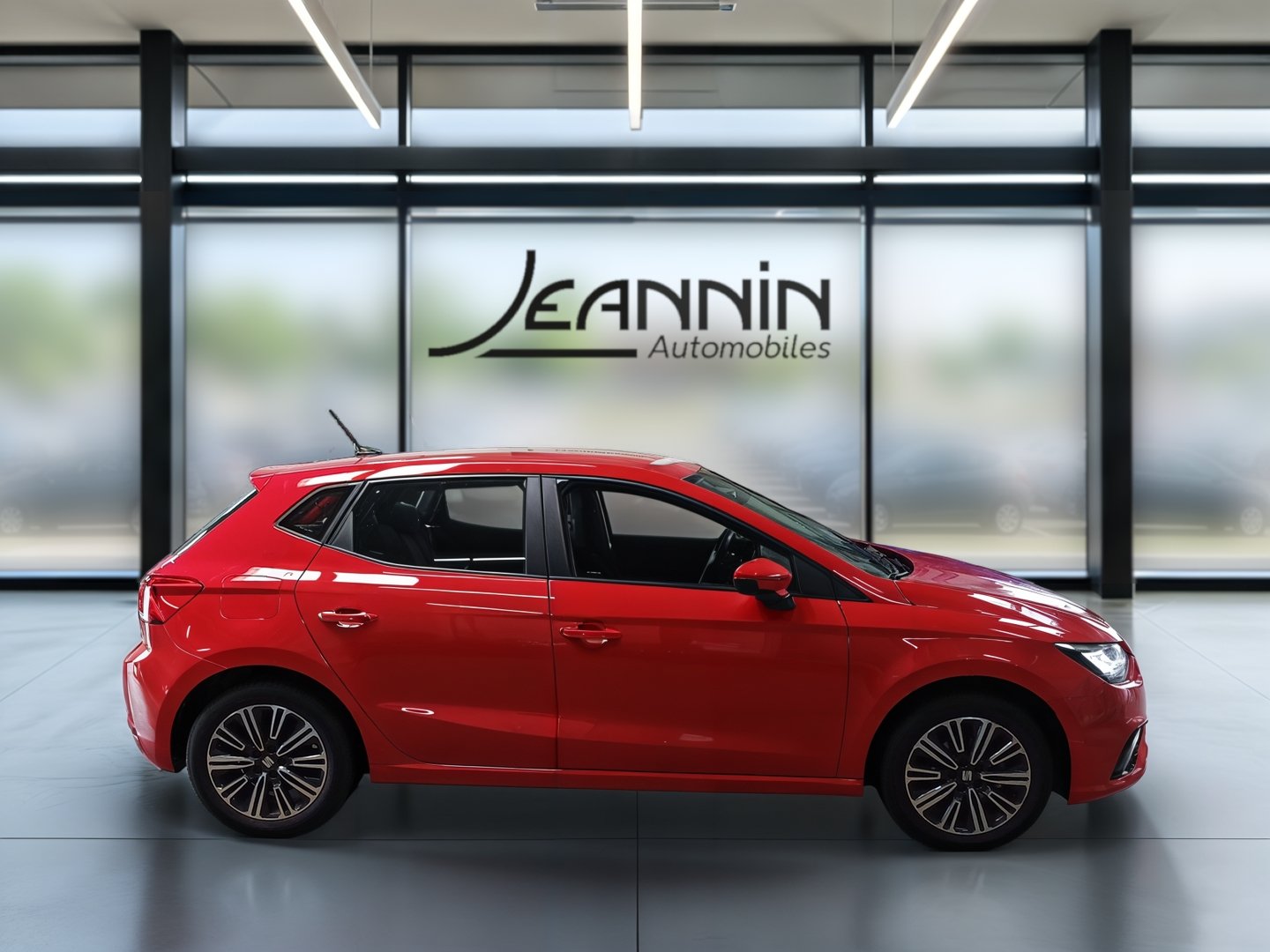 seat - Visuel 5
