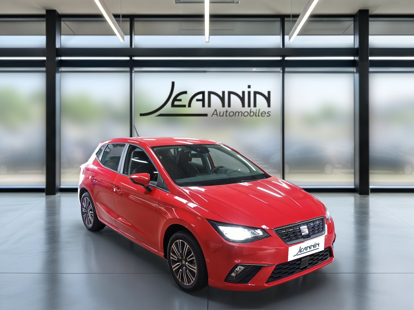 seat - Visuel 6