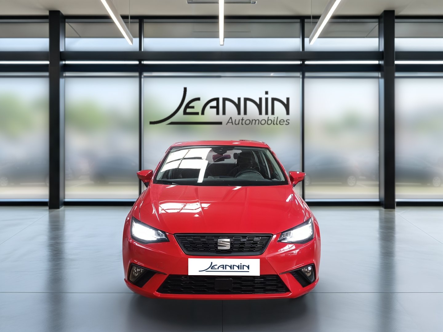 seat - Visuel 7