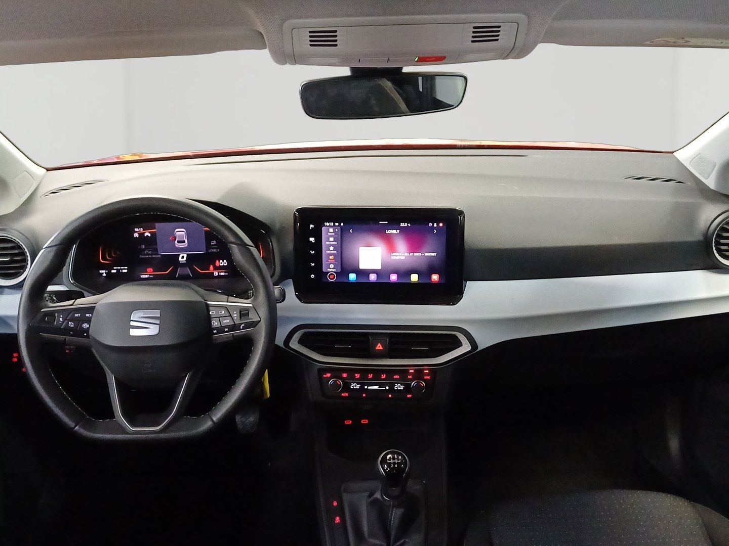seat - Visuel 8