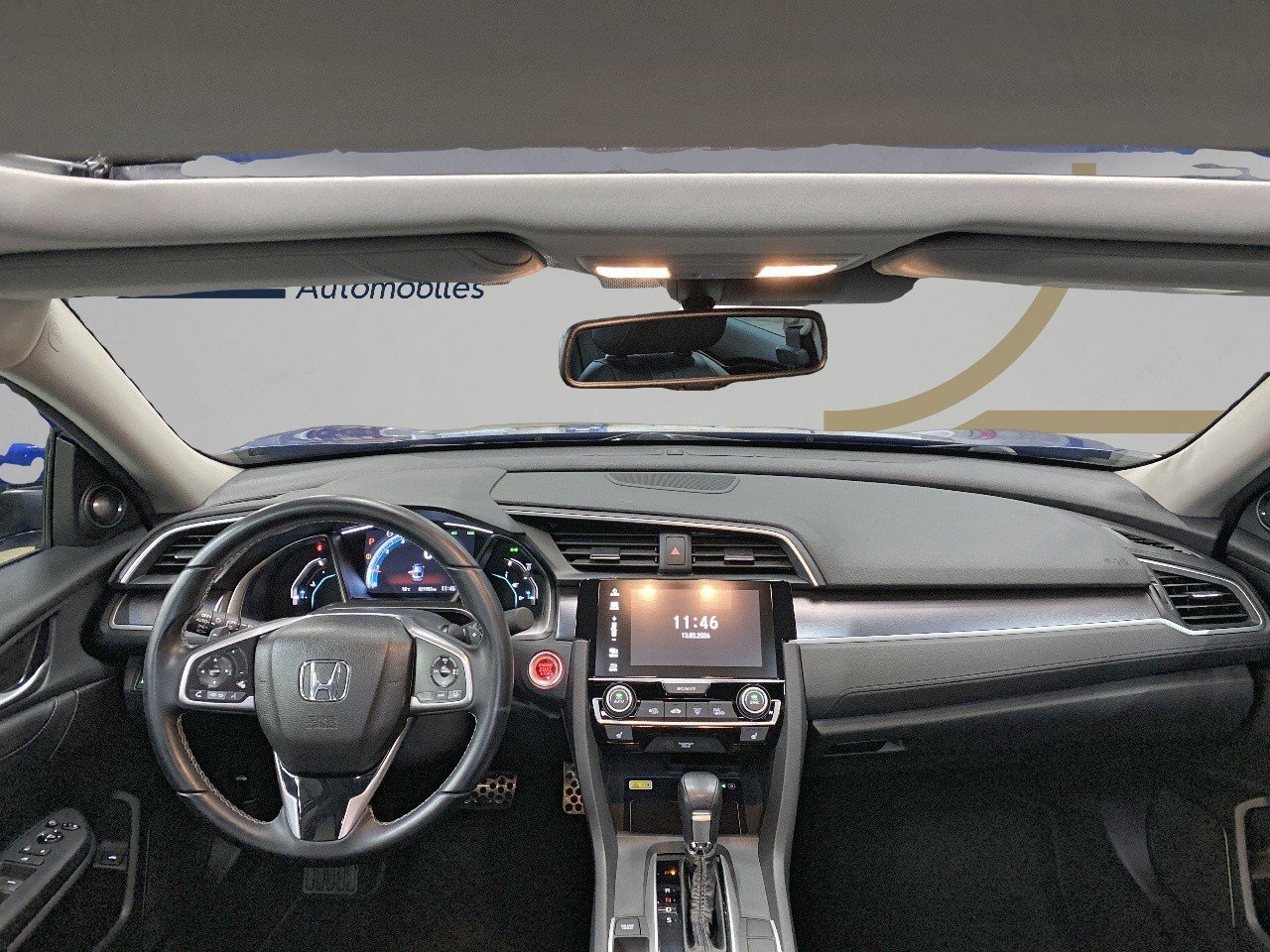 honda - Visuel 9