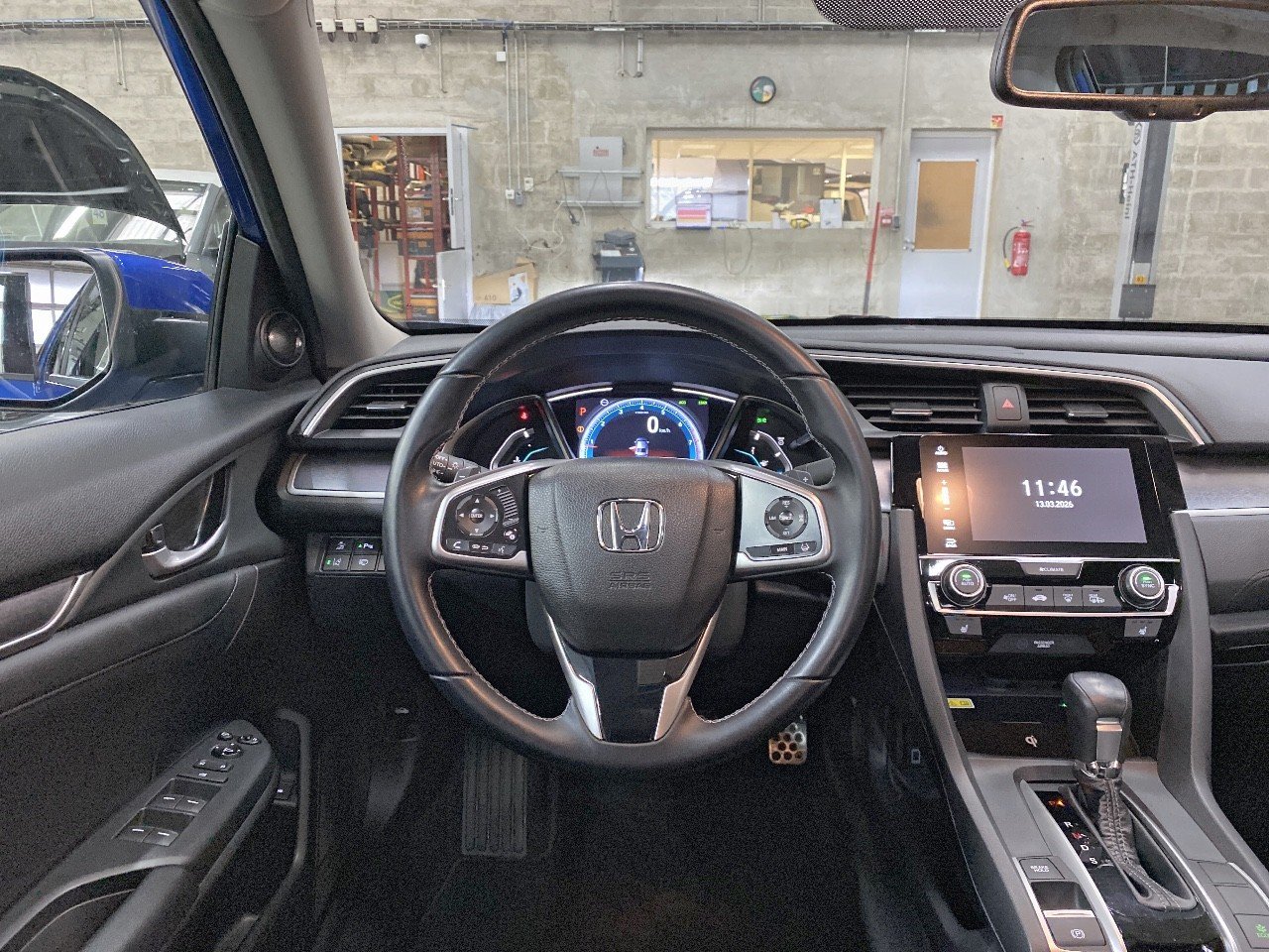 honda - Visuel 10