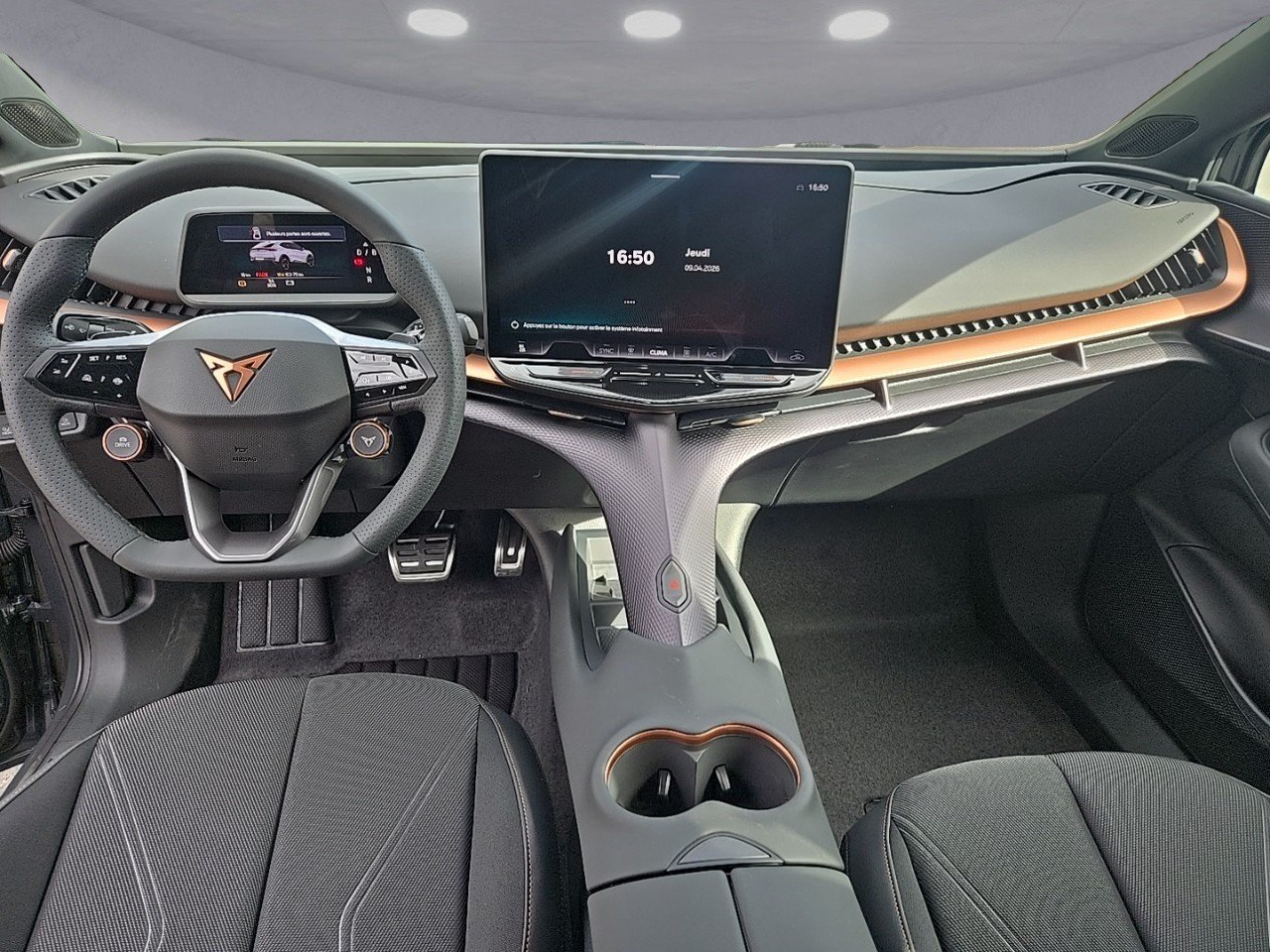 seat - Visuel 9
