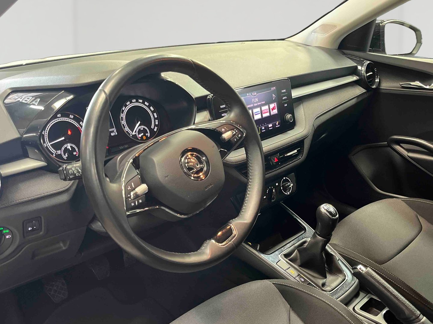skoda - Visuel 28