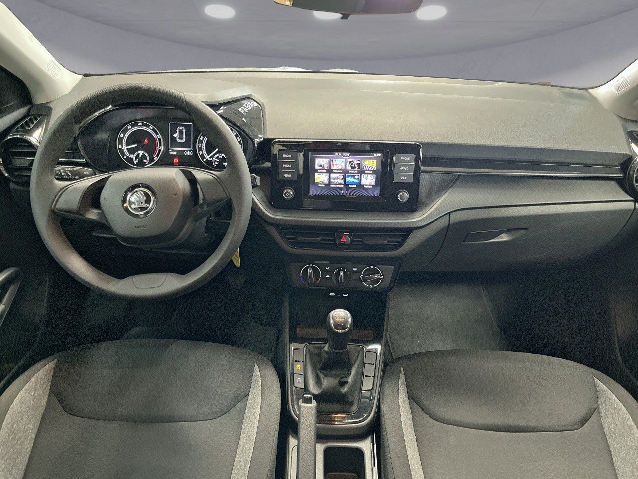 skoda - Visuel 9