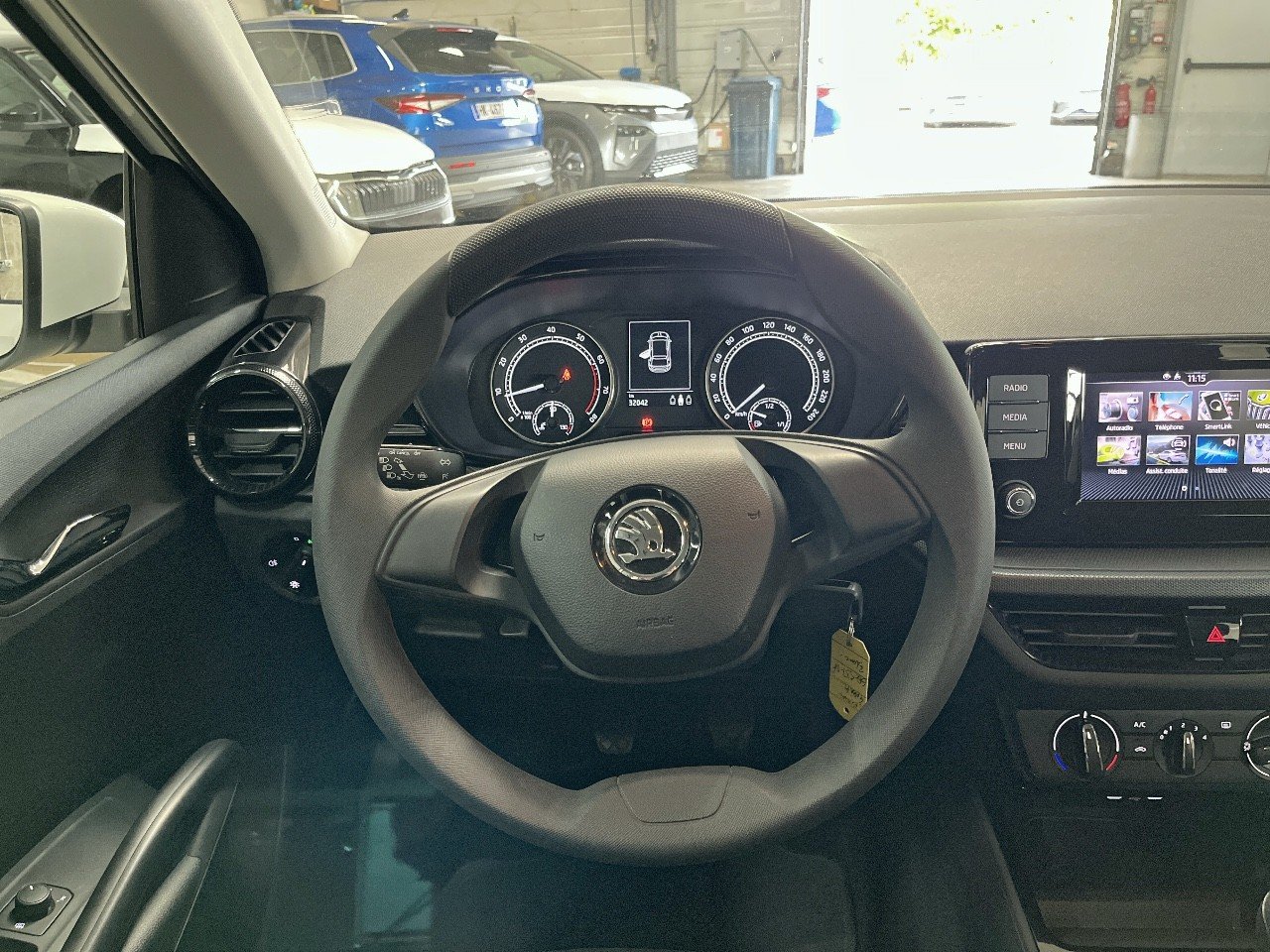 skoda - Visuel 10