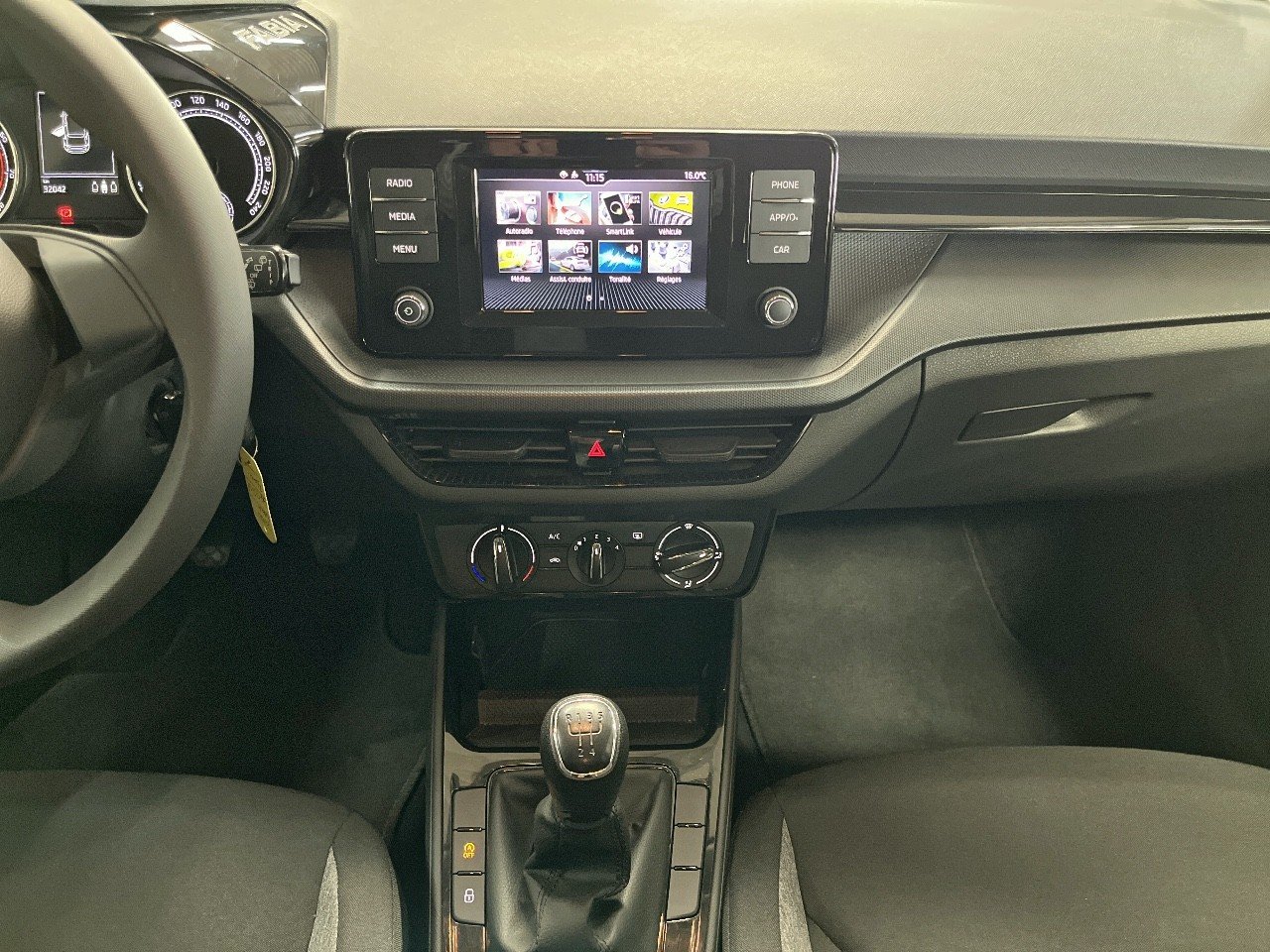 skoda - Visuel 11