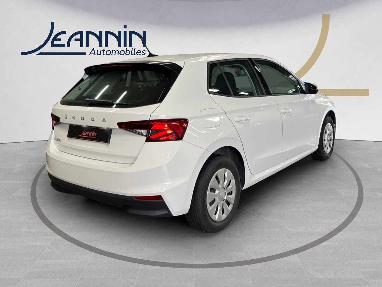 skoda - Visuel 4
