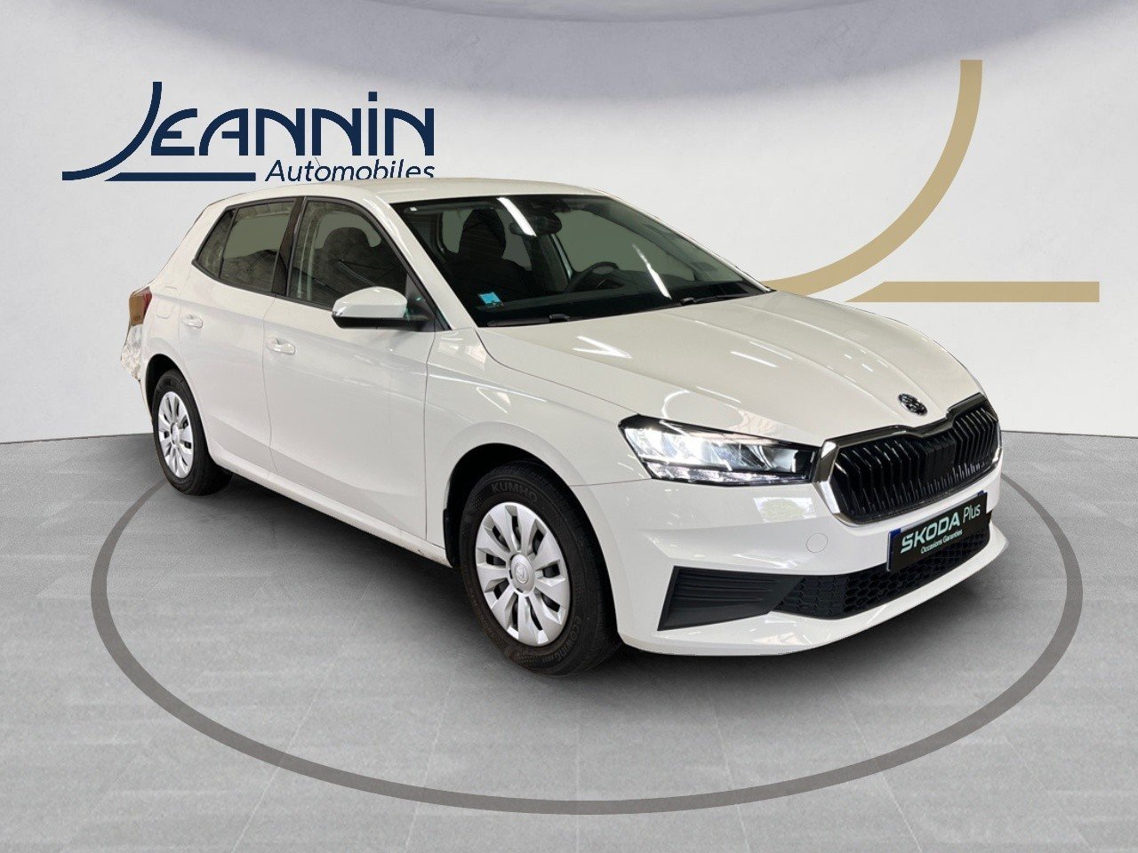 skoda - Visuel 6