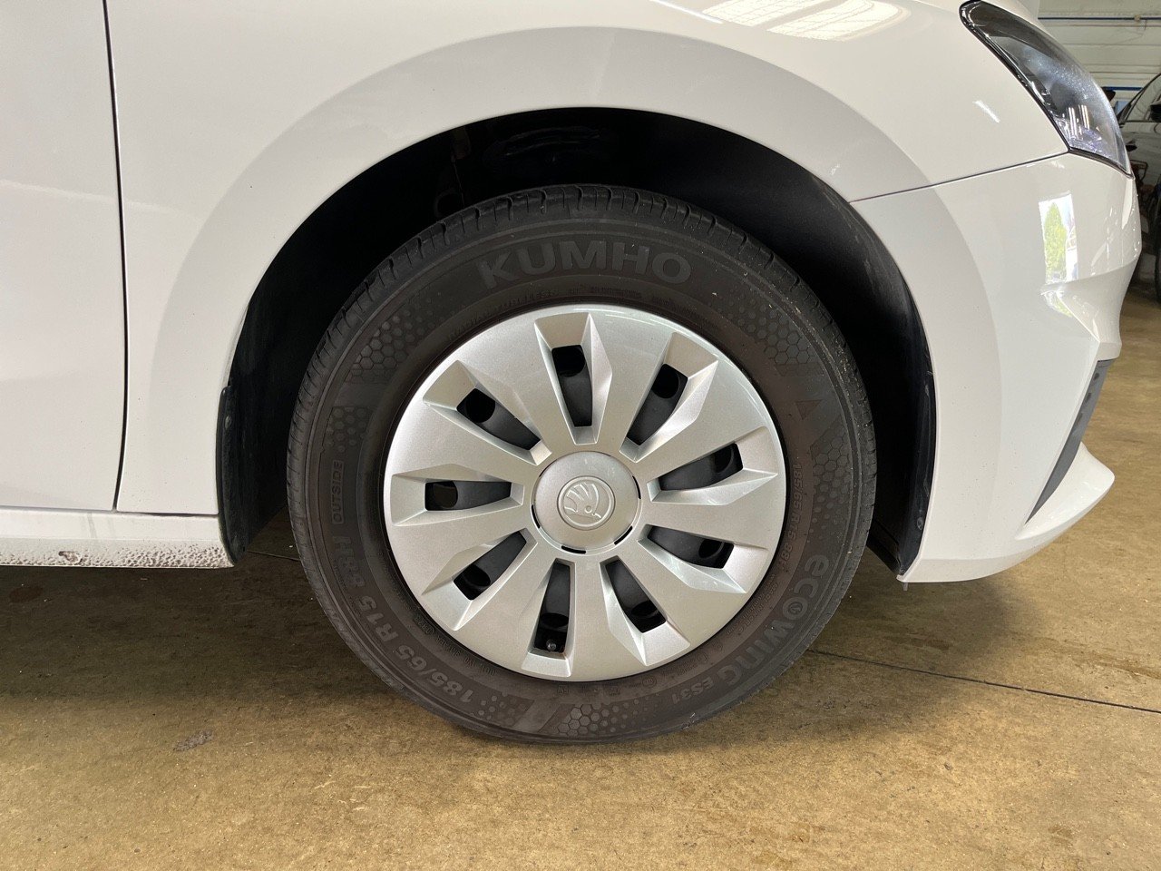 skoda - Visuel 8
