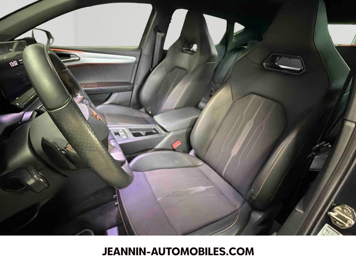 seat - Visuel 9