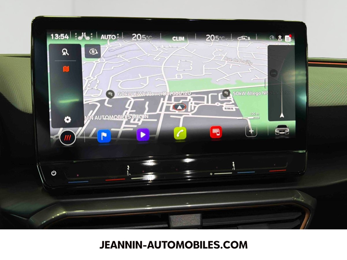 seat - Visuel 14
