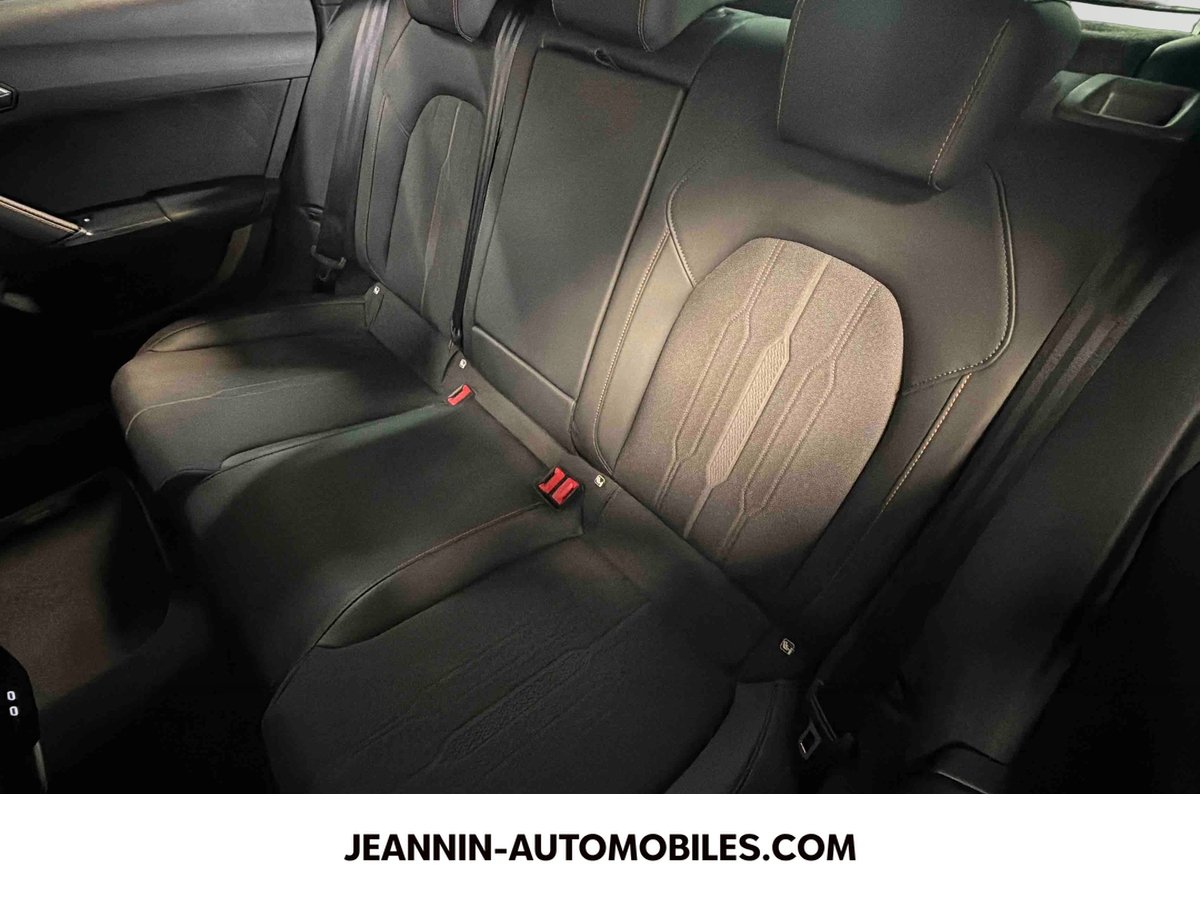 seat - Visuel 19