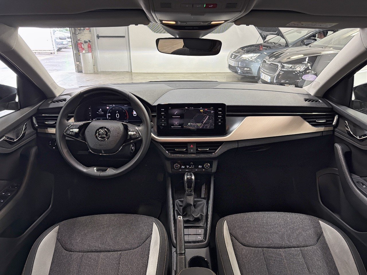 skoda - Visuel 9
