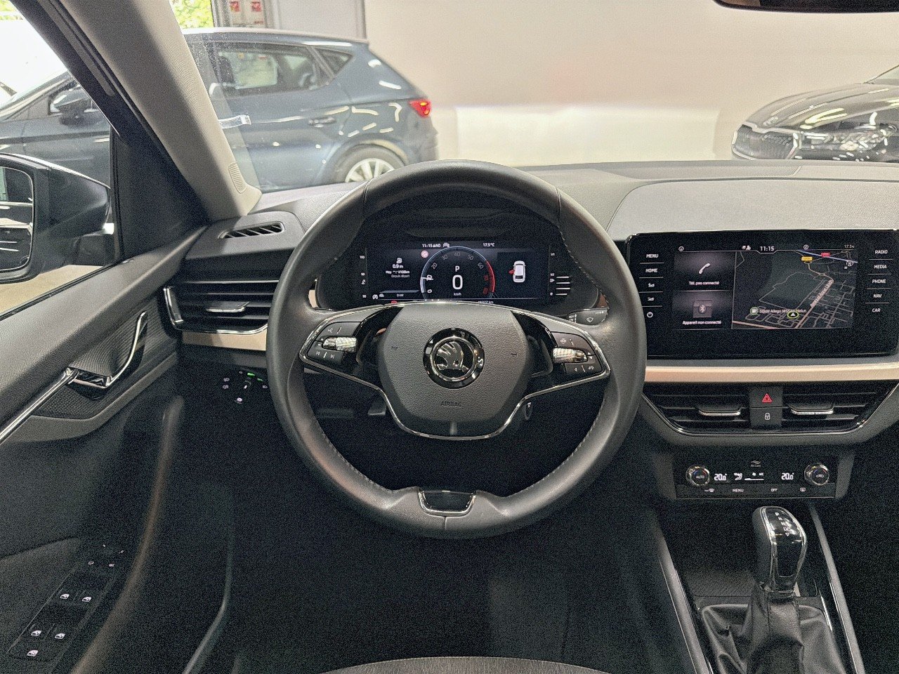 skoda - Visuel 10