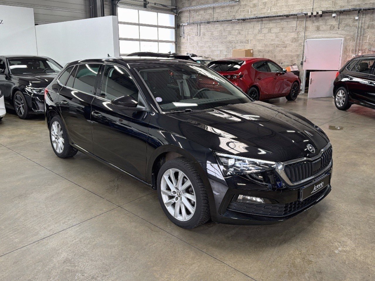 skoda - Visuel 6
