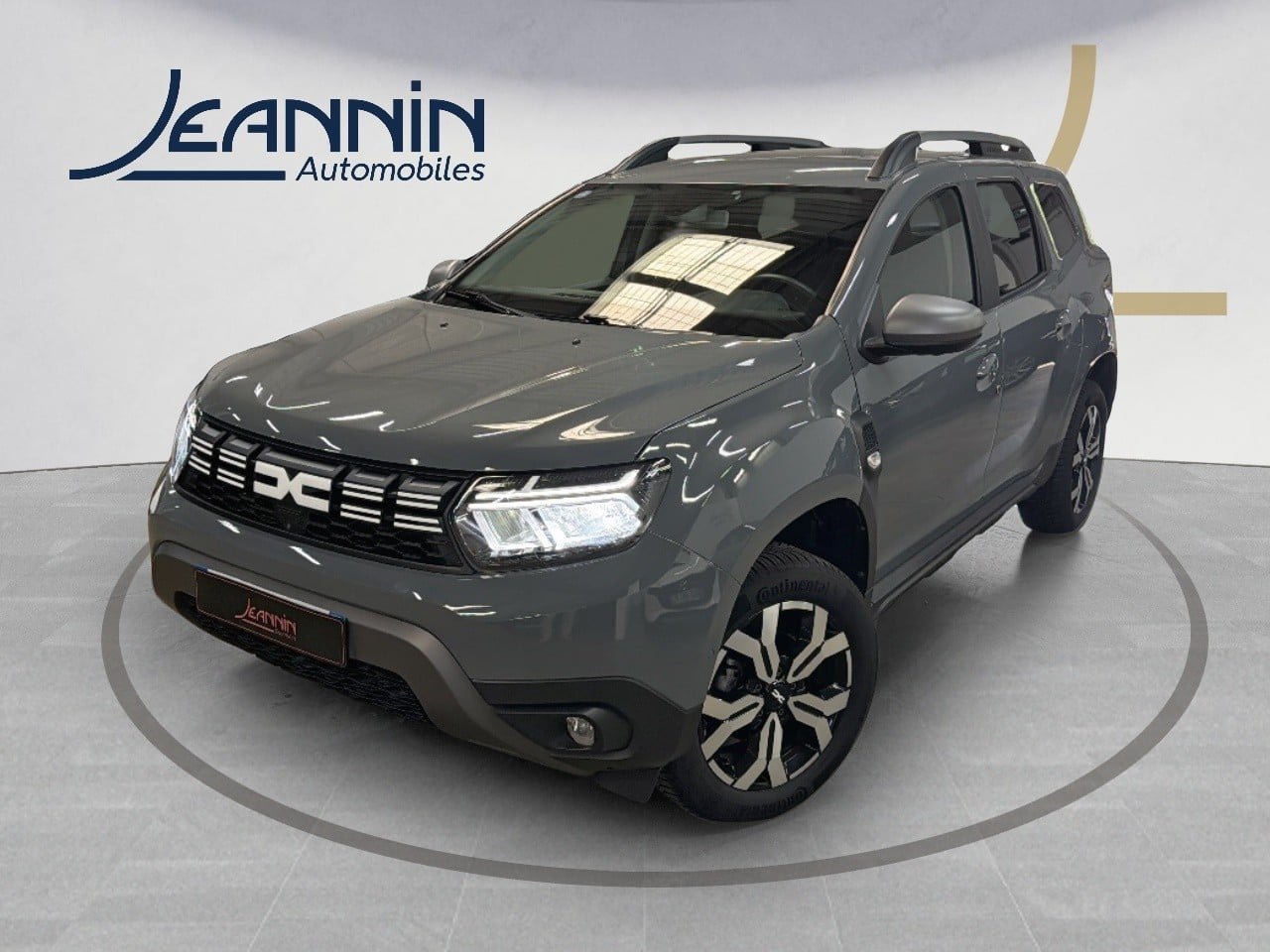 dacia - Visuel 0