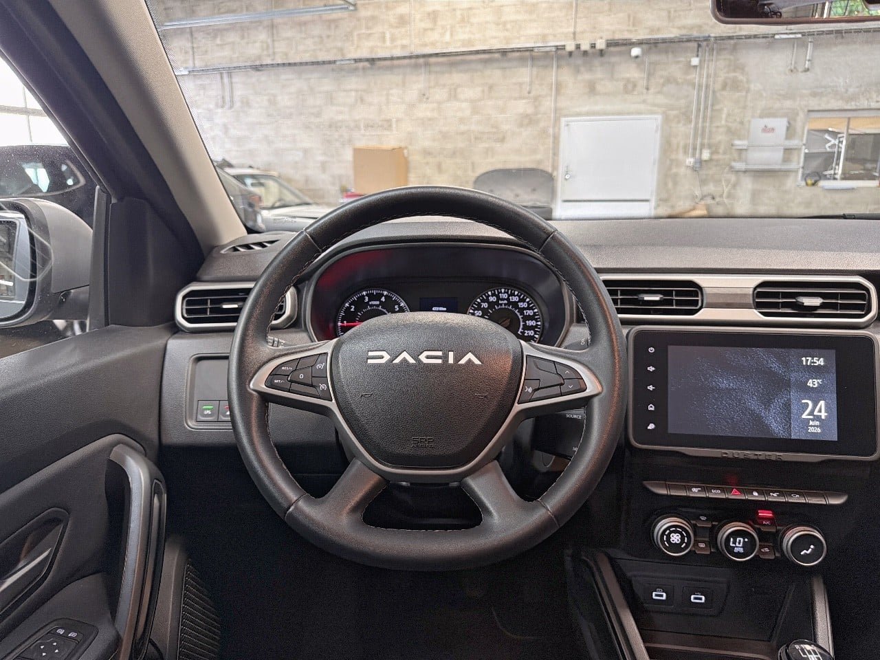 dacia - Visuel 10