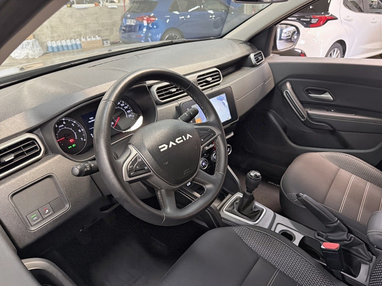 dacia - Visuel 20