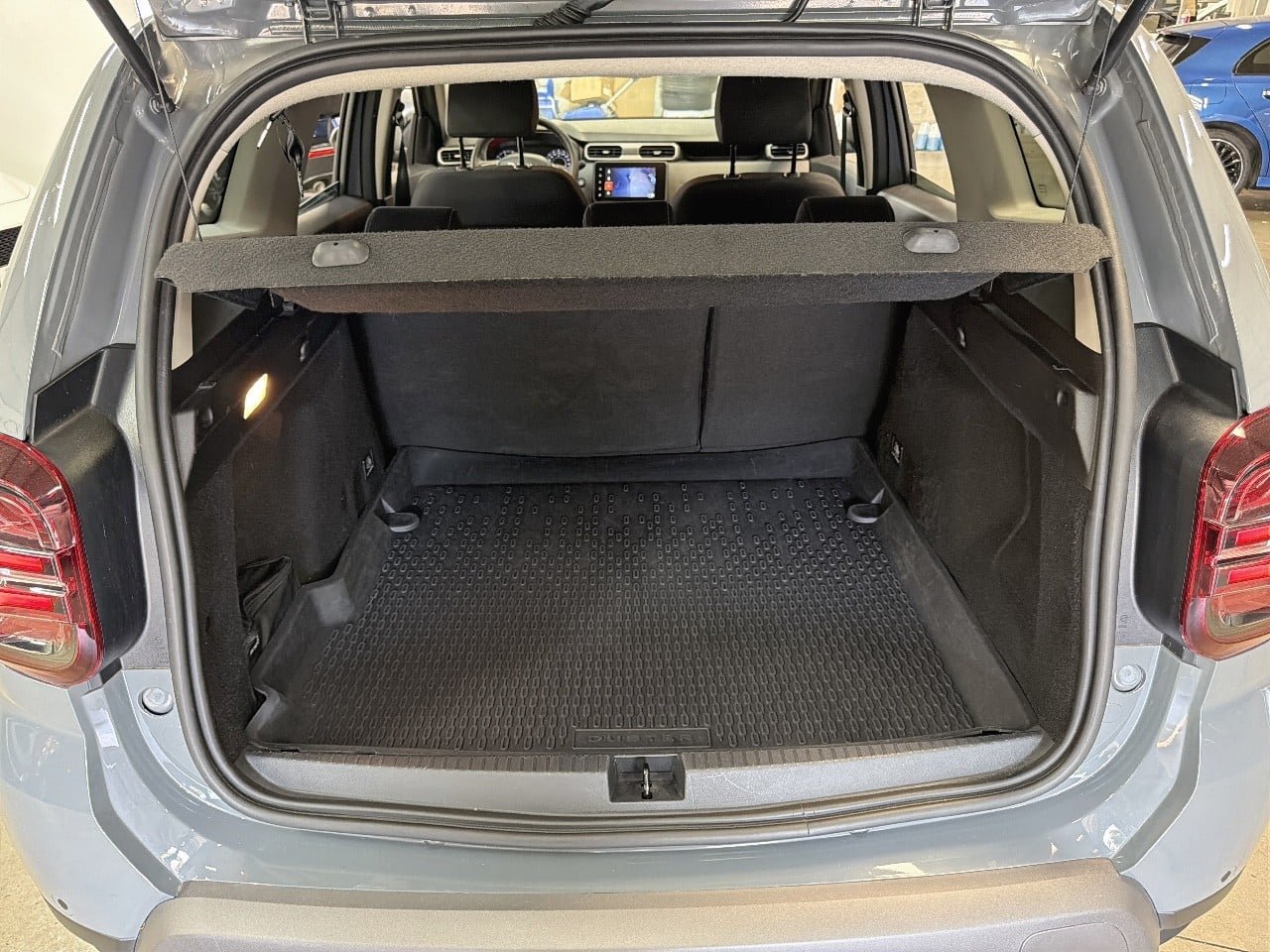 dacia - Visuel 21