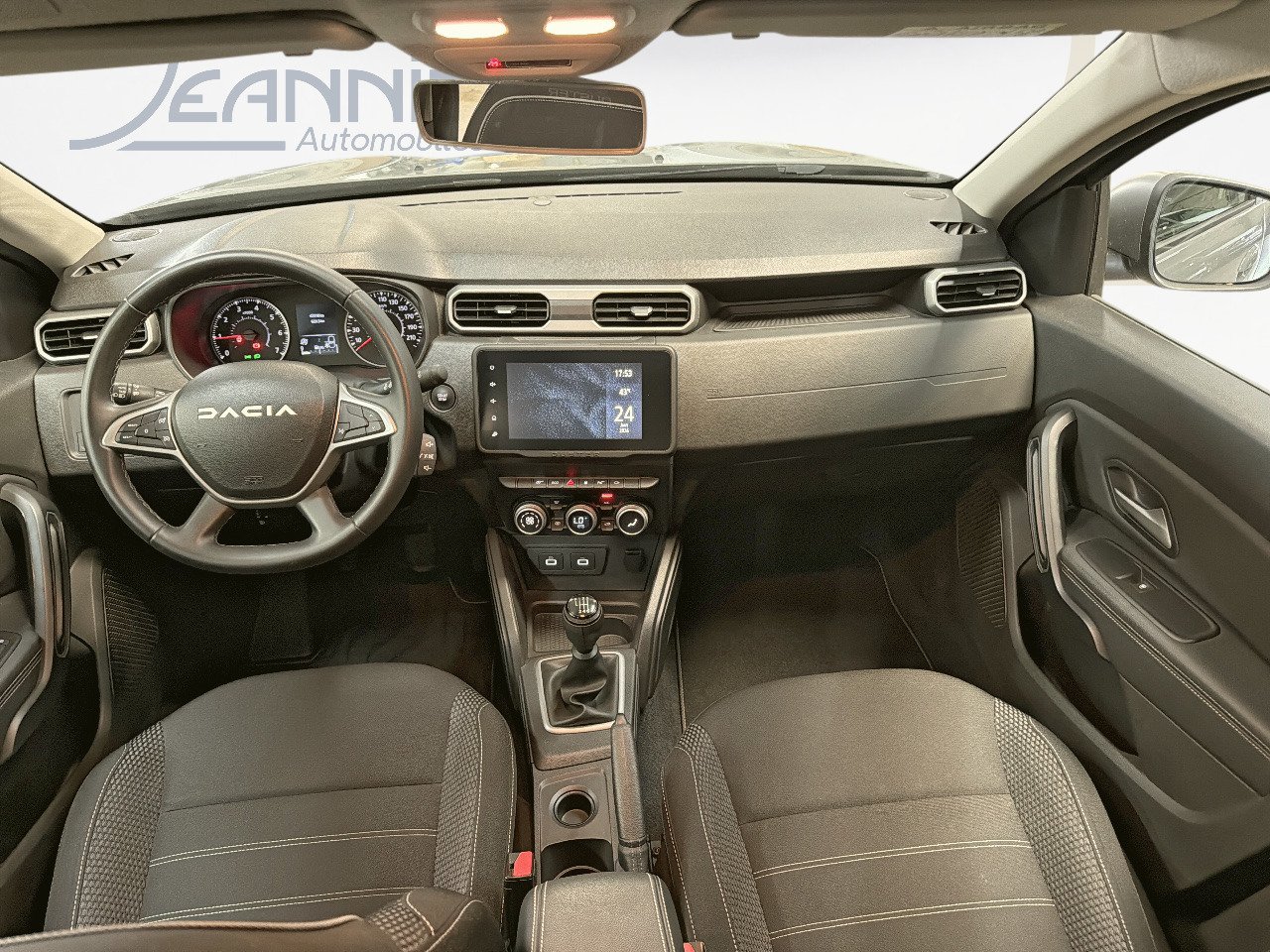 dacia - Visuel 25
