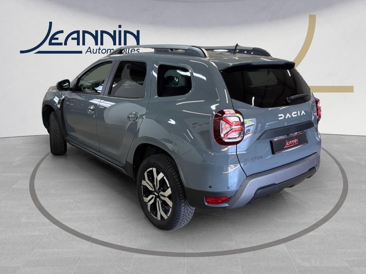 dacia - Visuel 2