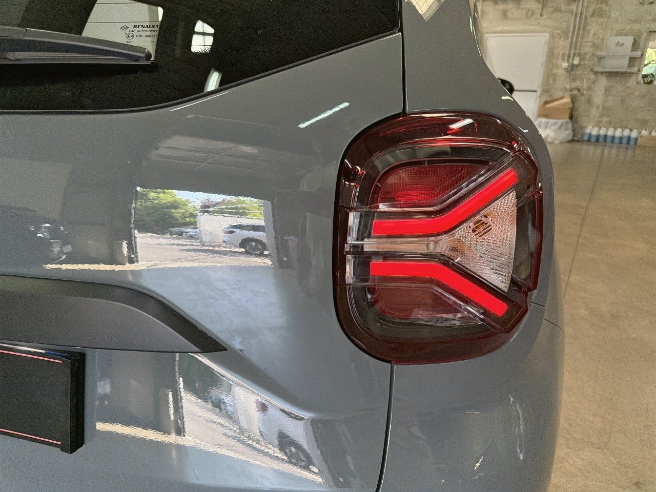 dacia - Visuel 32