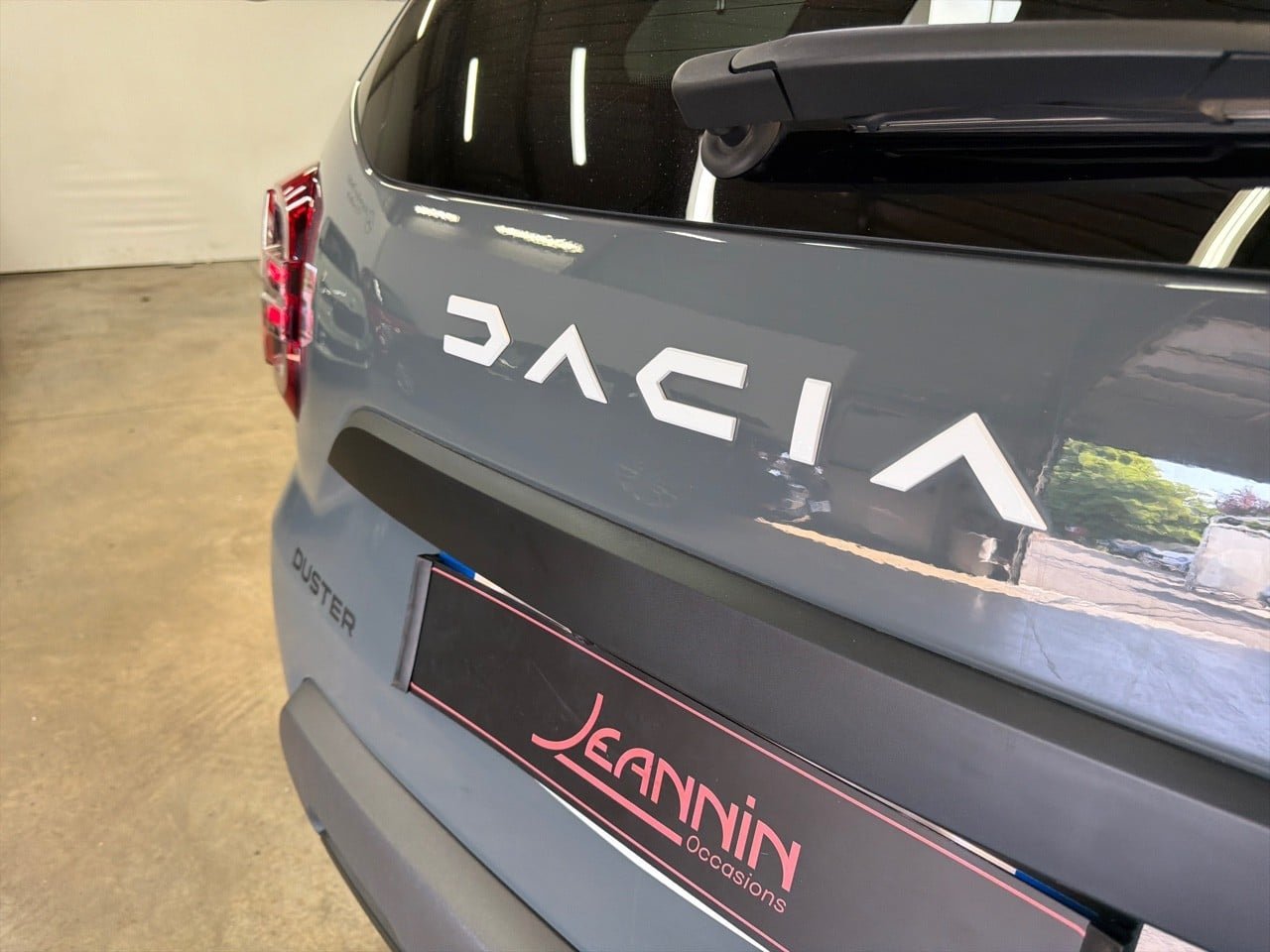 dacia - Visuel 33