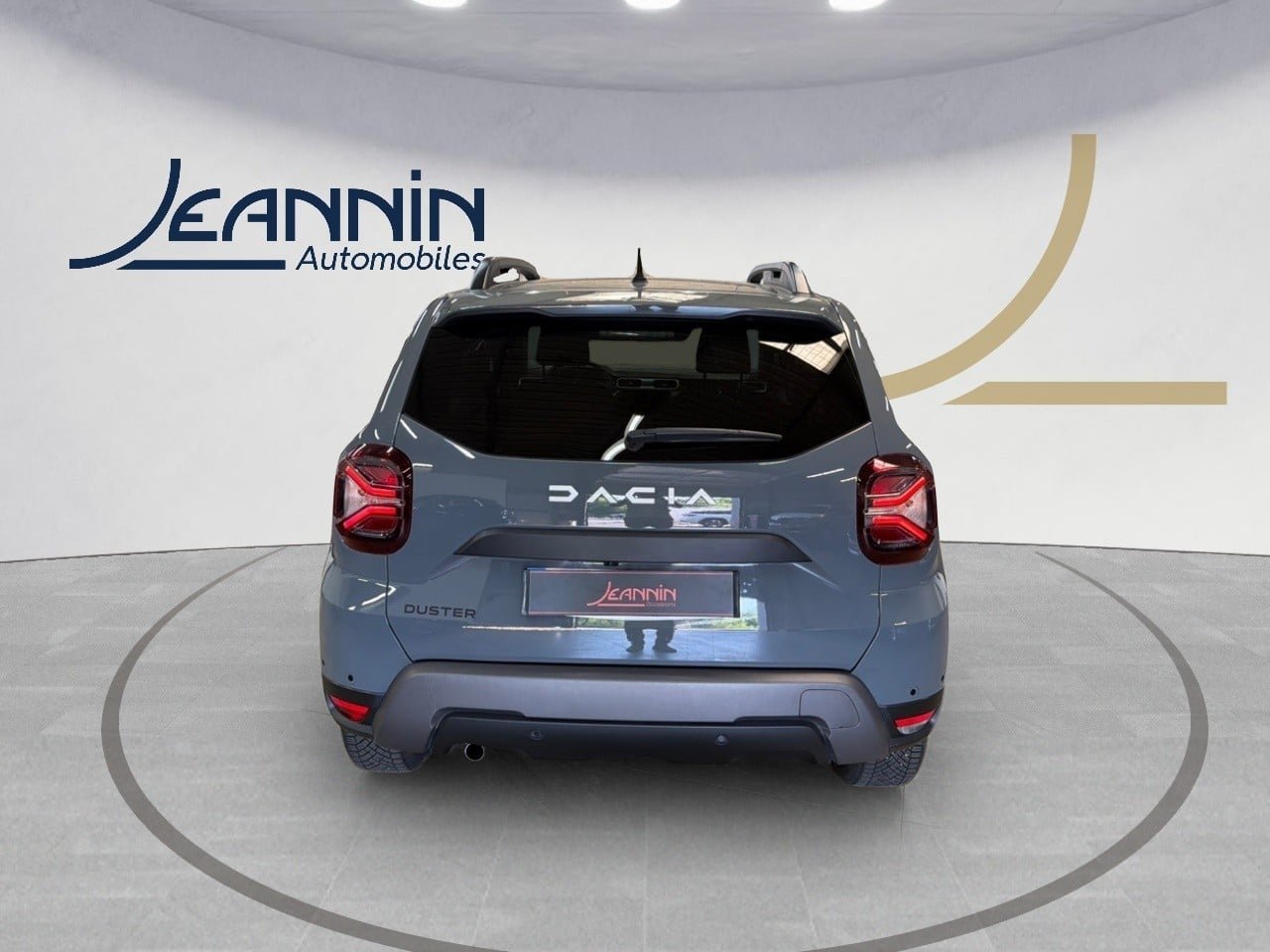dacia - Visuel 3
