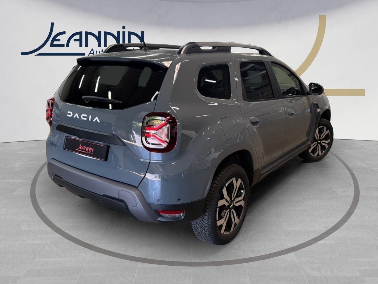 dacia - Visuel 4