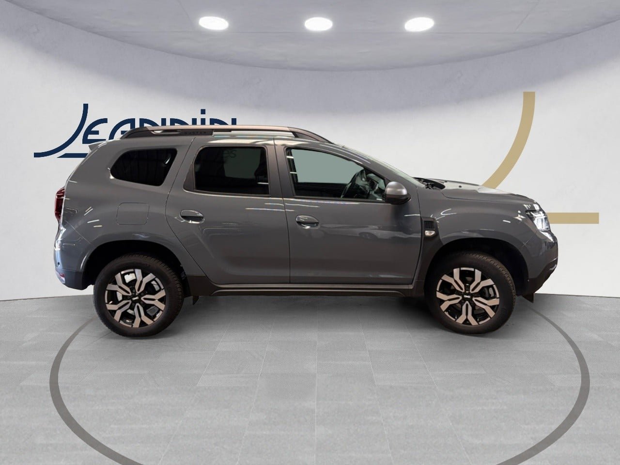 dacia - Visuel 5