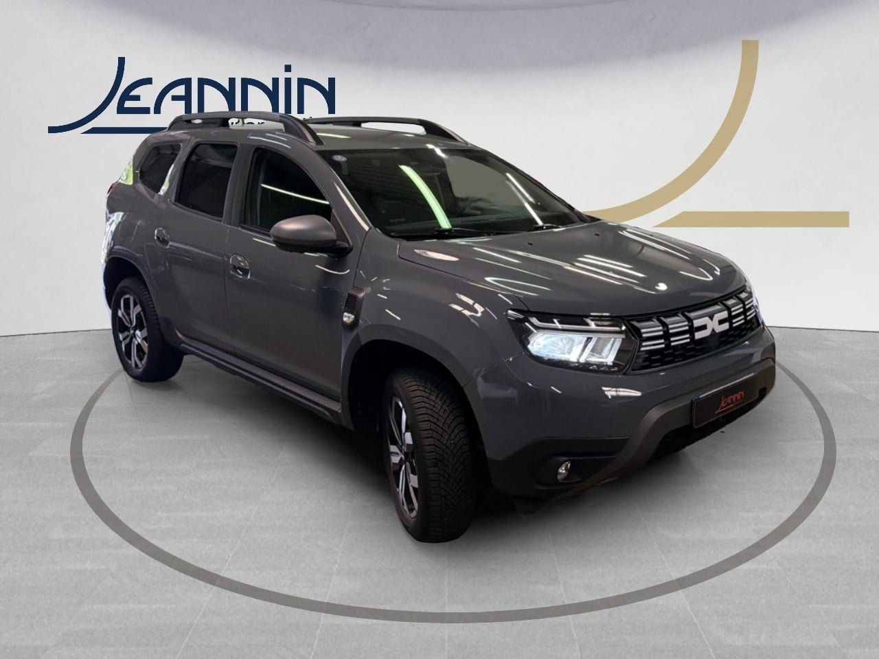 dacia - Visuel 6
