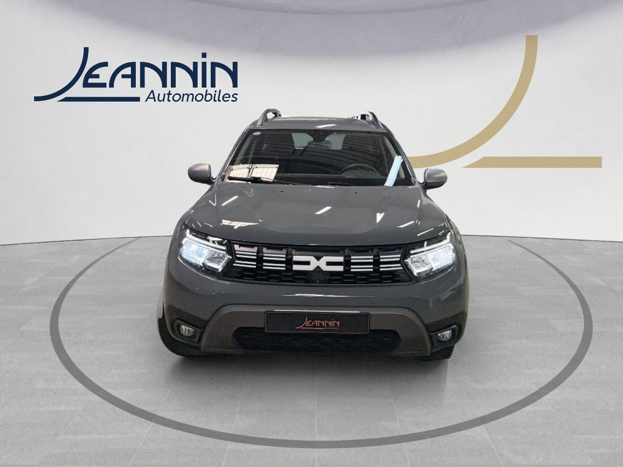 dacia - Visuel 7
