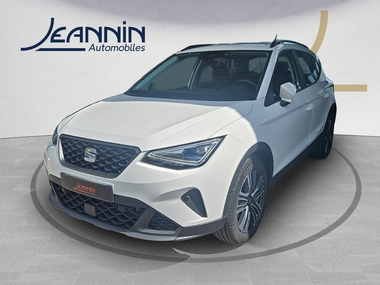seat - Visuel 0