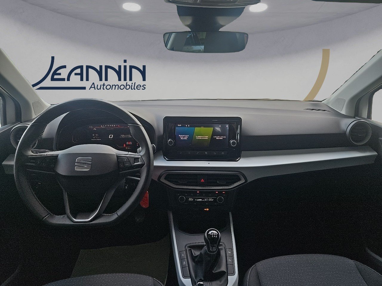 seat - Visuel 9