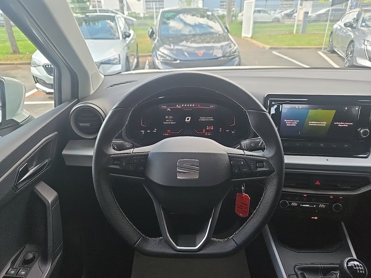 seat - Visuel 10